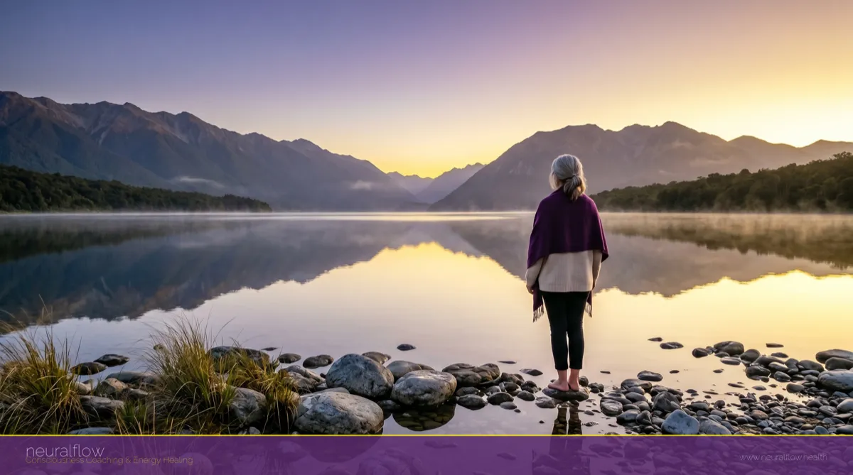 Energy Healing for Anxiety: What the Research Actually Shows
