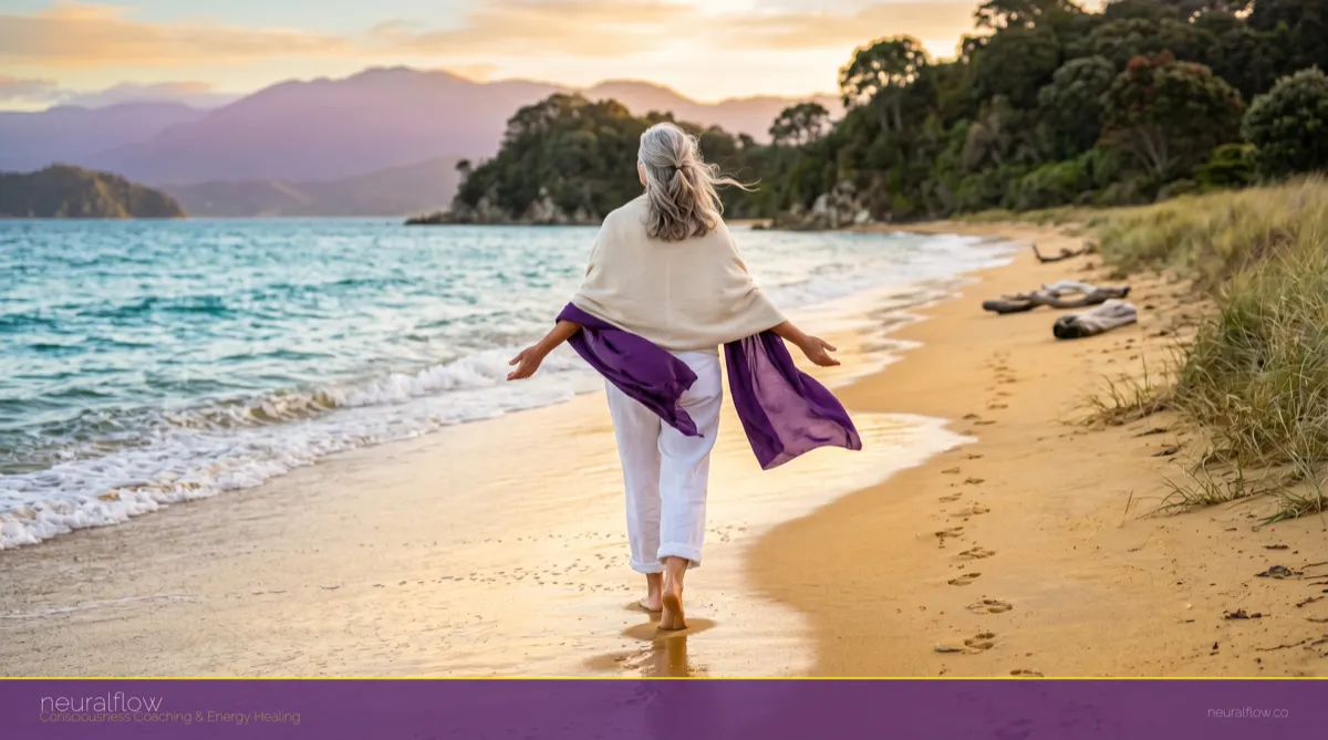 Can Energy Healing Help Chronic Pain? What the Research Actually Says