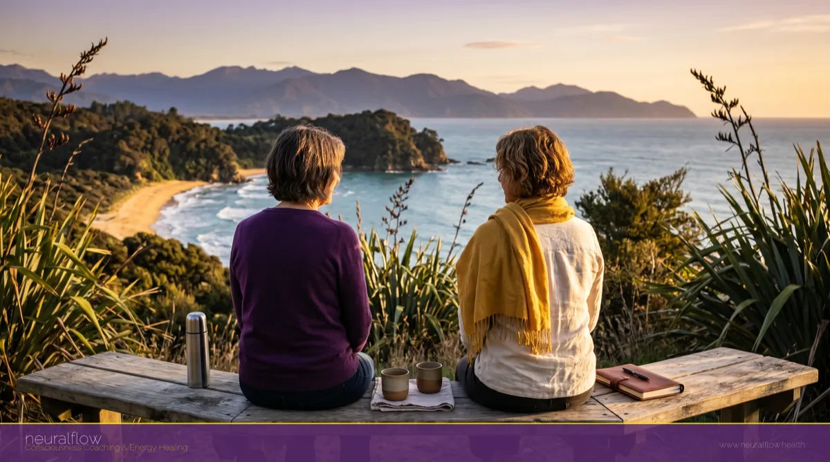 Consciousness Coaching vs Life Coaching: Which Is Right for You?