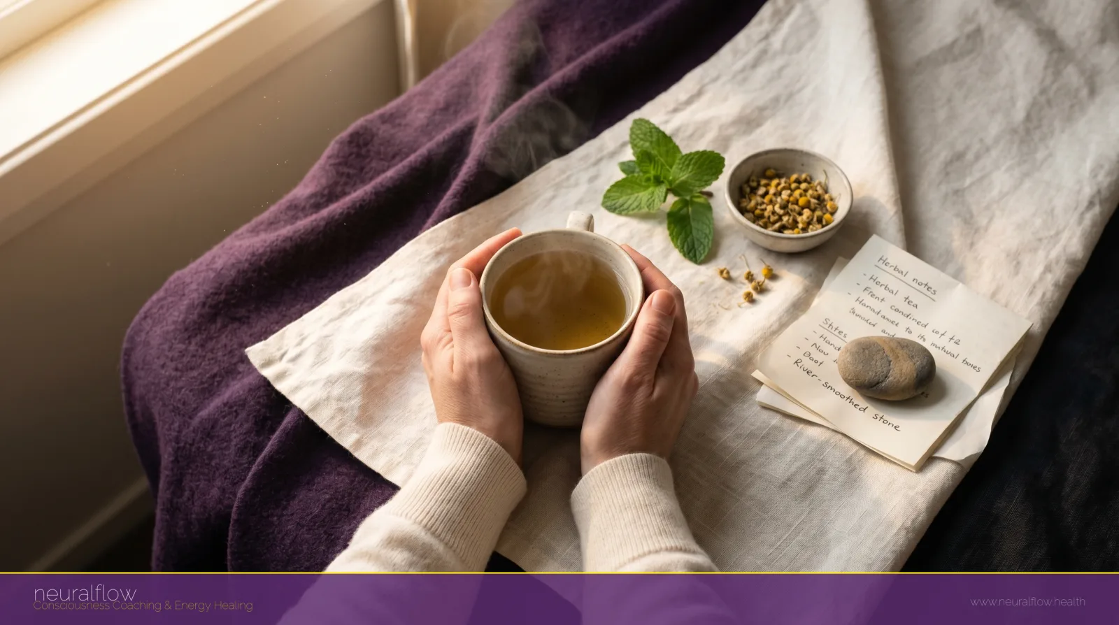 Holistic Approaches to Fibromyalgia: What the Evidence Supports