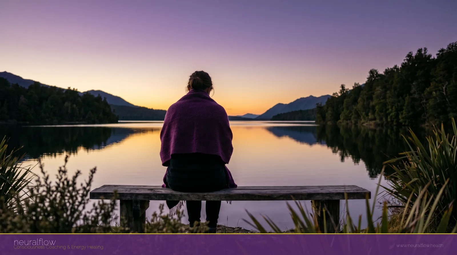 Healing Grief: When Talk Therapy Is Not Enough
