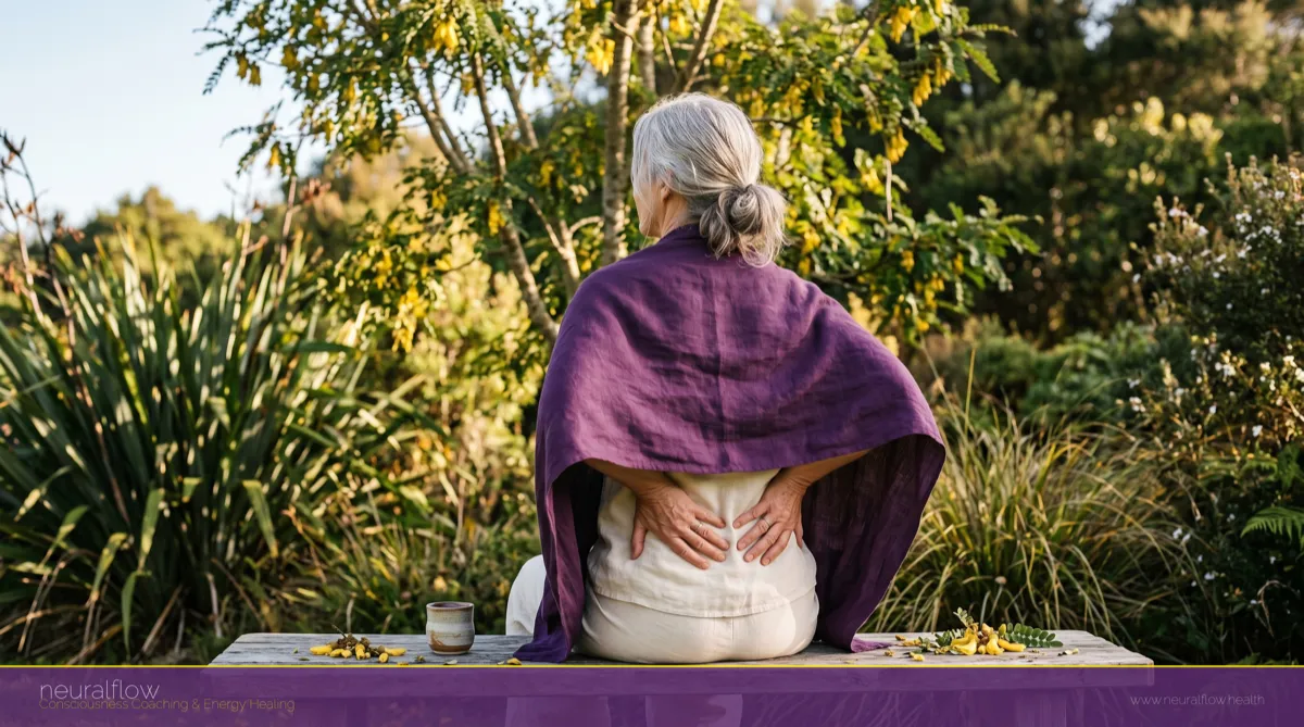 The Mind-Body Connection: How Your Thoughts Are Making Your Chronic Pain Worse