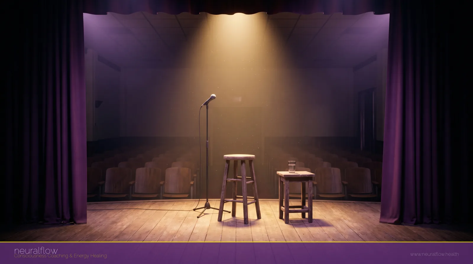 Fear of Public Speaking: Beyond Surface Coping
