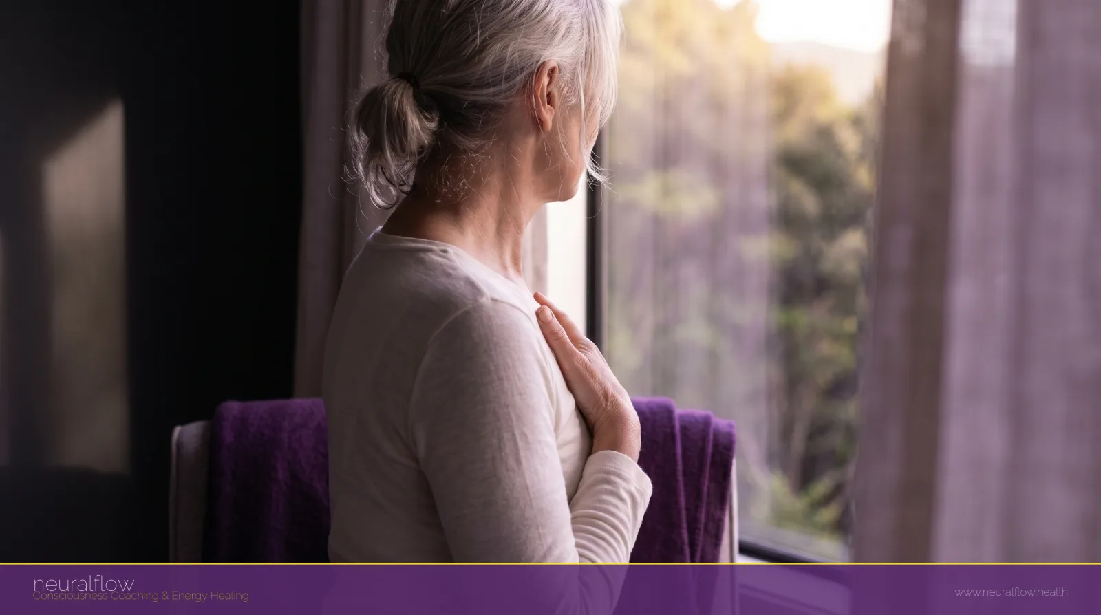 How Emotional Trauma Becomes Physical Pain
