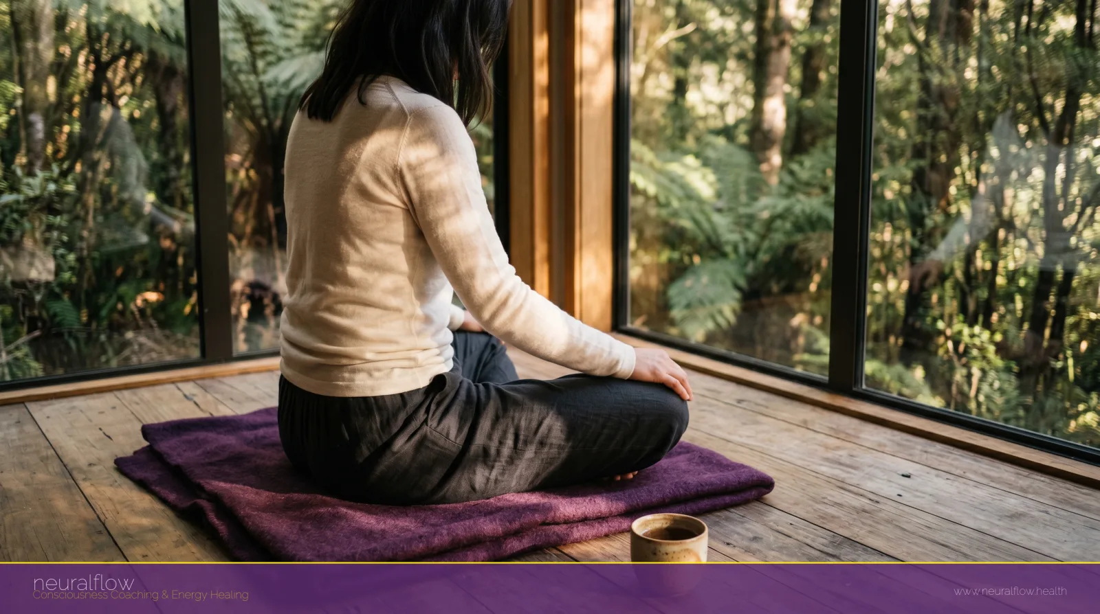 Heal Trauma Without Talking: The Body-First Approach