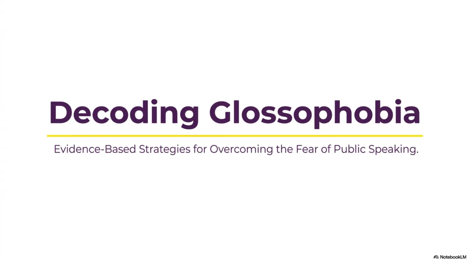 Slide 1